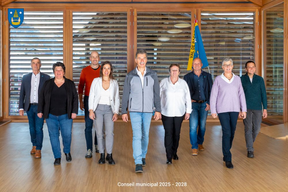 Conseil Municipal Image